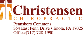 Christensen Chiropractic-Dr. Barbara Christensen, NUCCA Chiropractor, Enola, Pennsylvania
